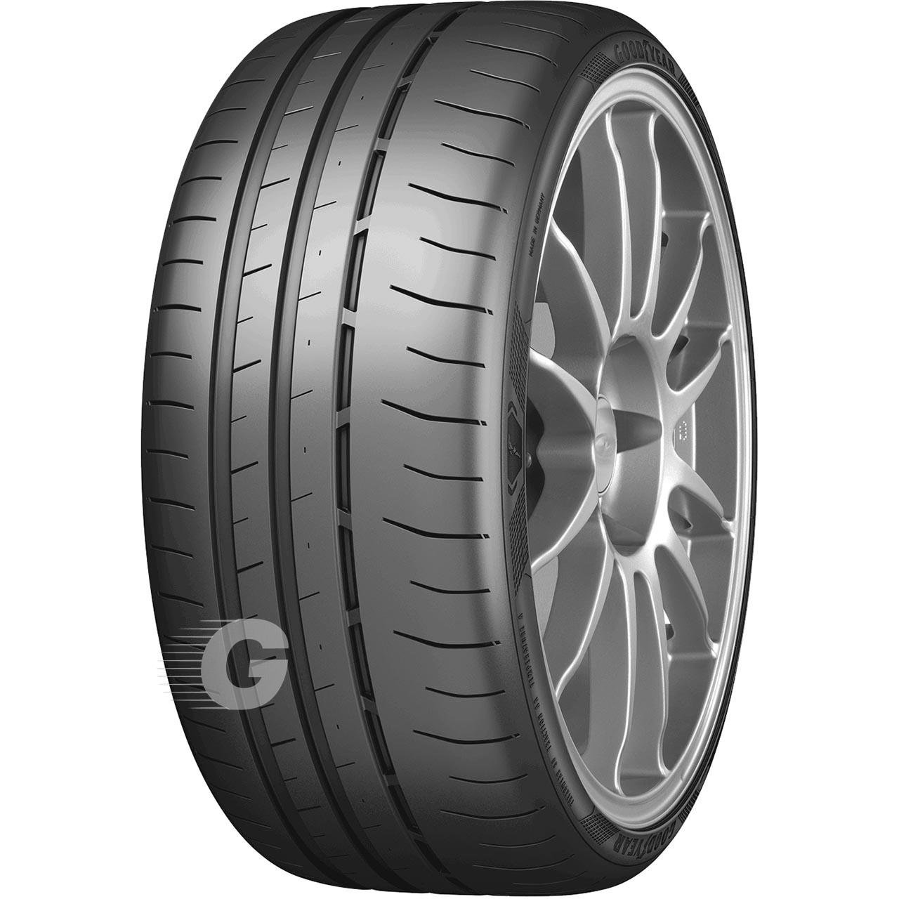 visuel GOODYEAR Eagle F1 Supersport R 245/35R19 93 Y n°2