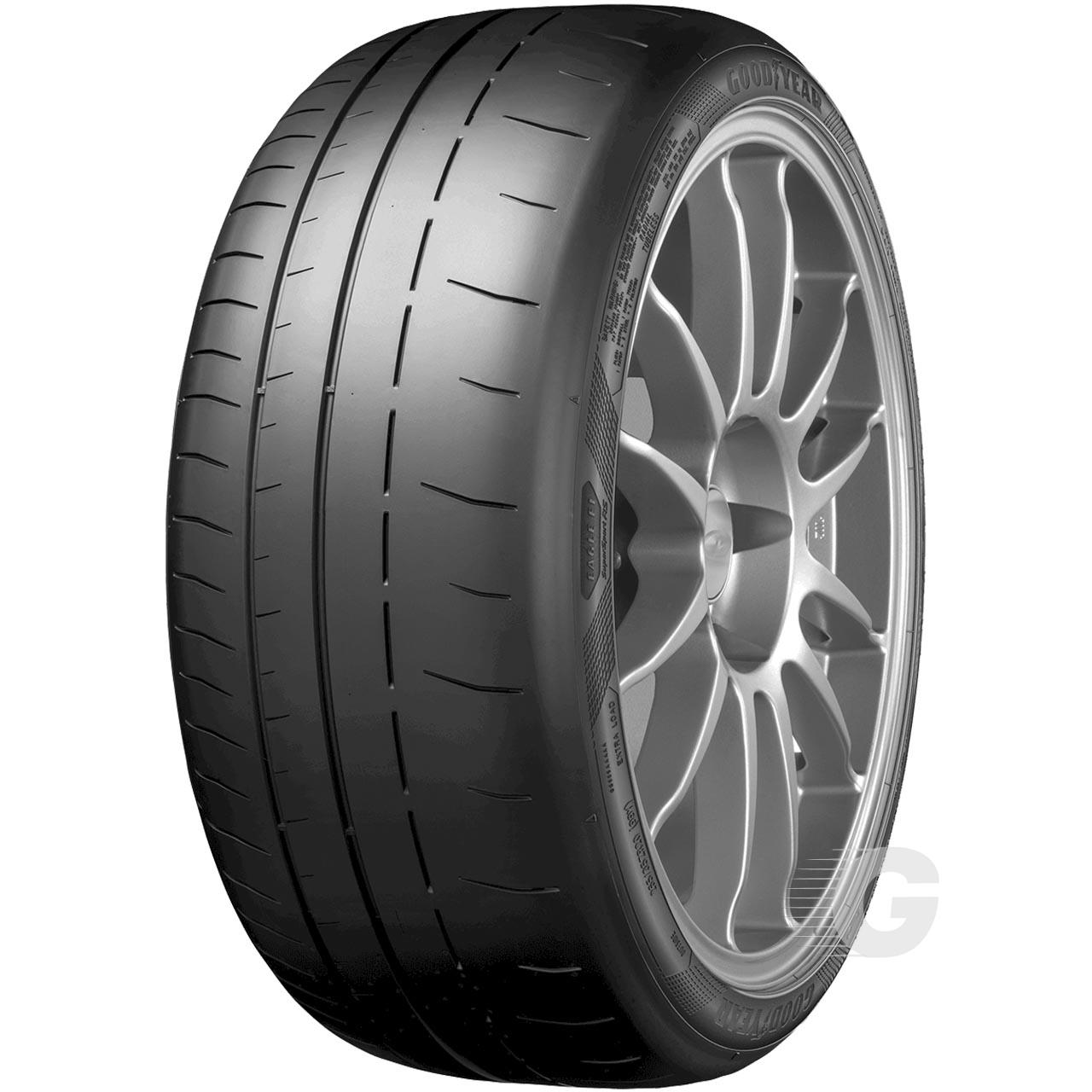 visuel GOODYEAR Eagle F1 Supersport RS 325/30R21 108 Y n°2