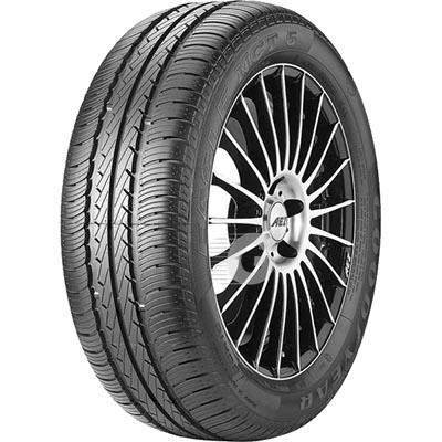 visuel GOODYEAR Eagle NCT 5 Asymmetric 245/45R17 95 Y n°2