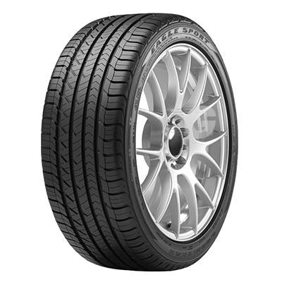 visuel GOODYEAR Eagle Sport All Season 225/50R18 95 V n°1