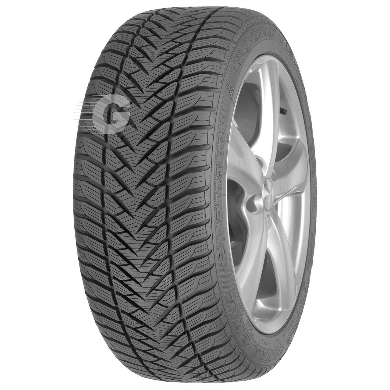 visuel GOODYEAR Eagle Ultra Grip GW-3 225/45R17 91 H n°2