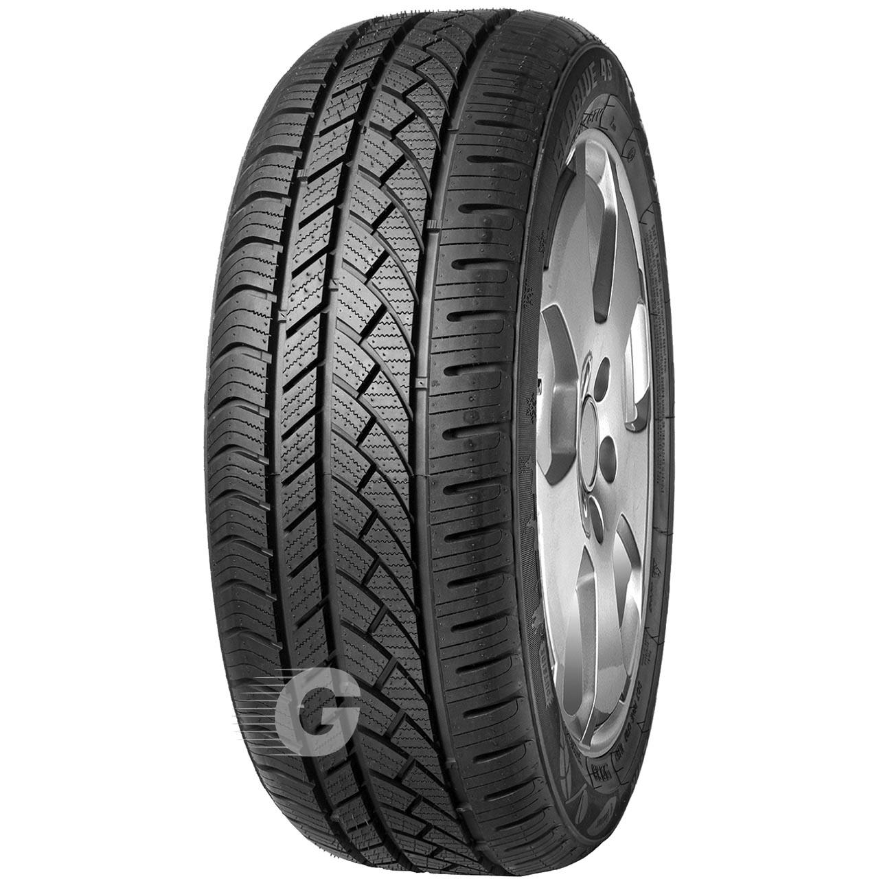 FORTUNA ECOPLUS 4S 165/70R13 83 T