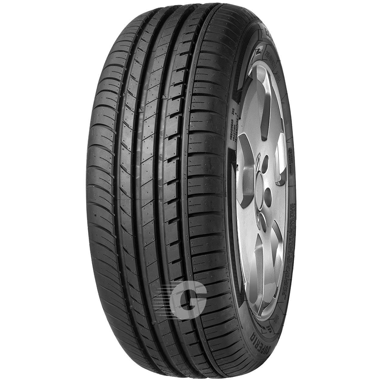 visuel SUPERIA ECOBLUE SUV 265/50R20 111 W n°2