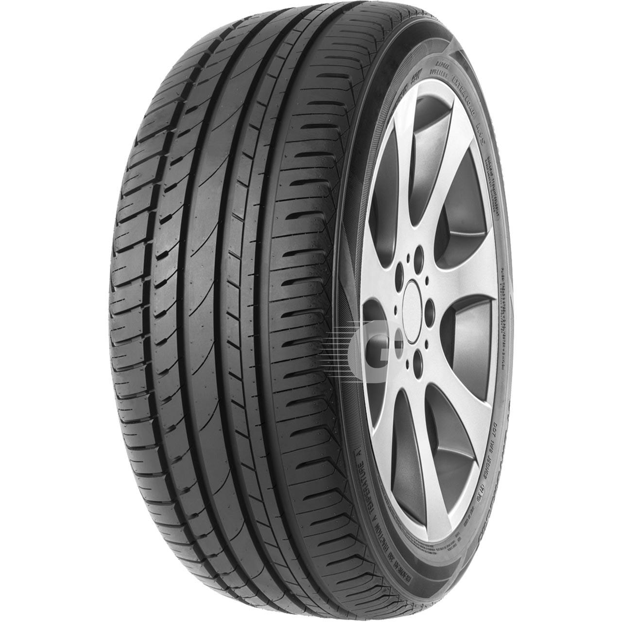 visuel SUPERIA ECOBLUE UHP 2 225/45R19 96 Y n°2