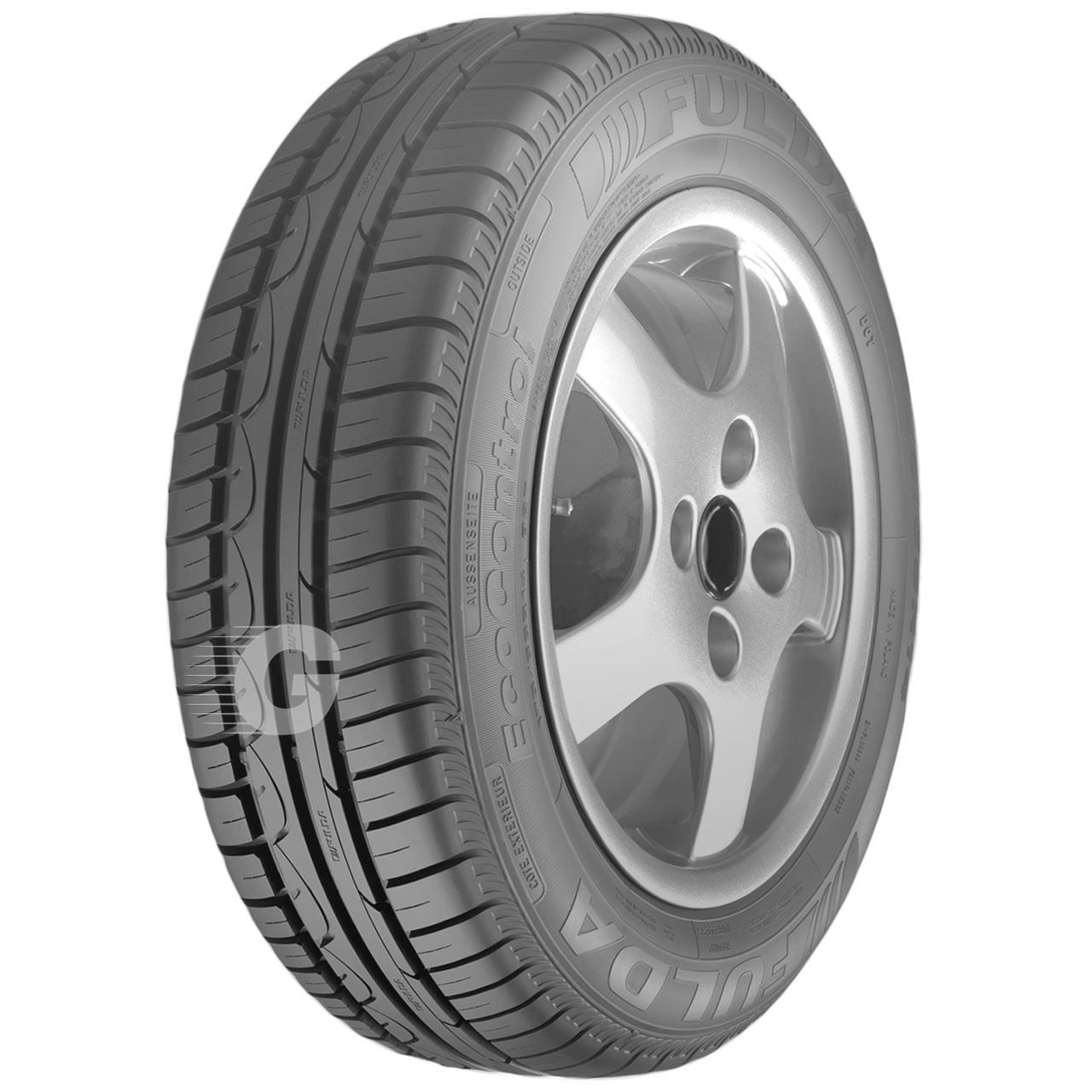 FULDA ECOCONTROL 155/80R13 79 T