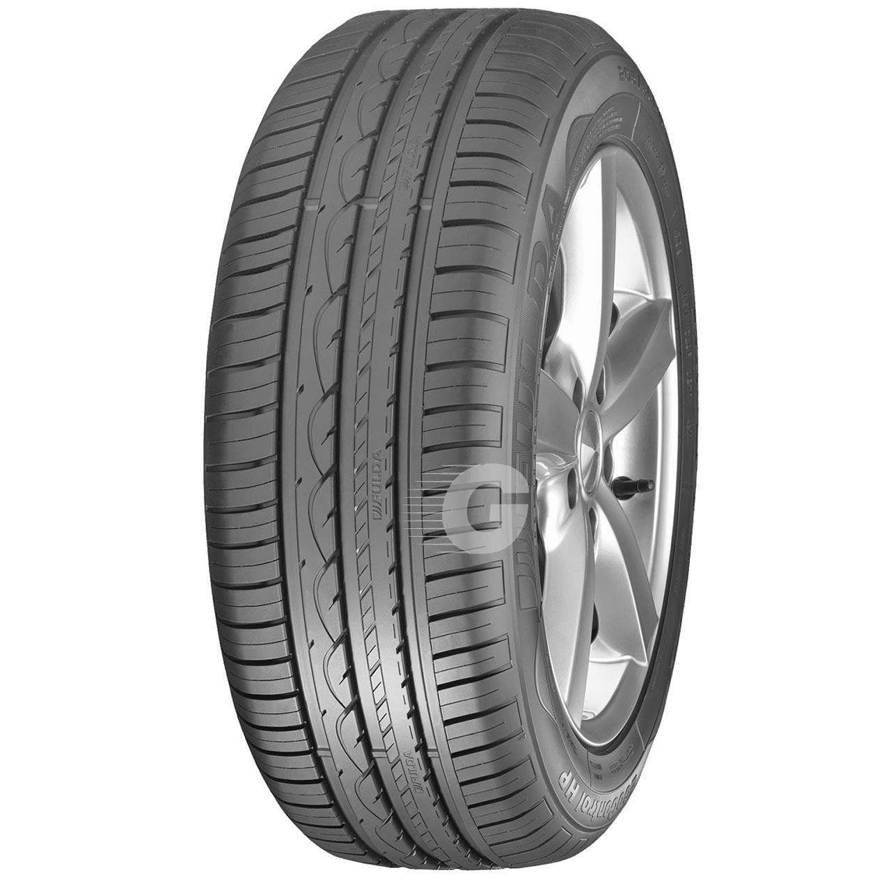 visuel FULDA EcoControl HP 185/60R15 88 H n°2