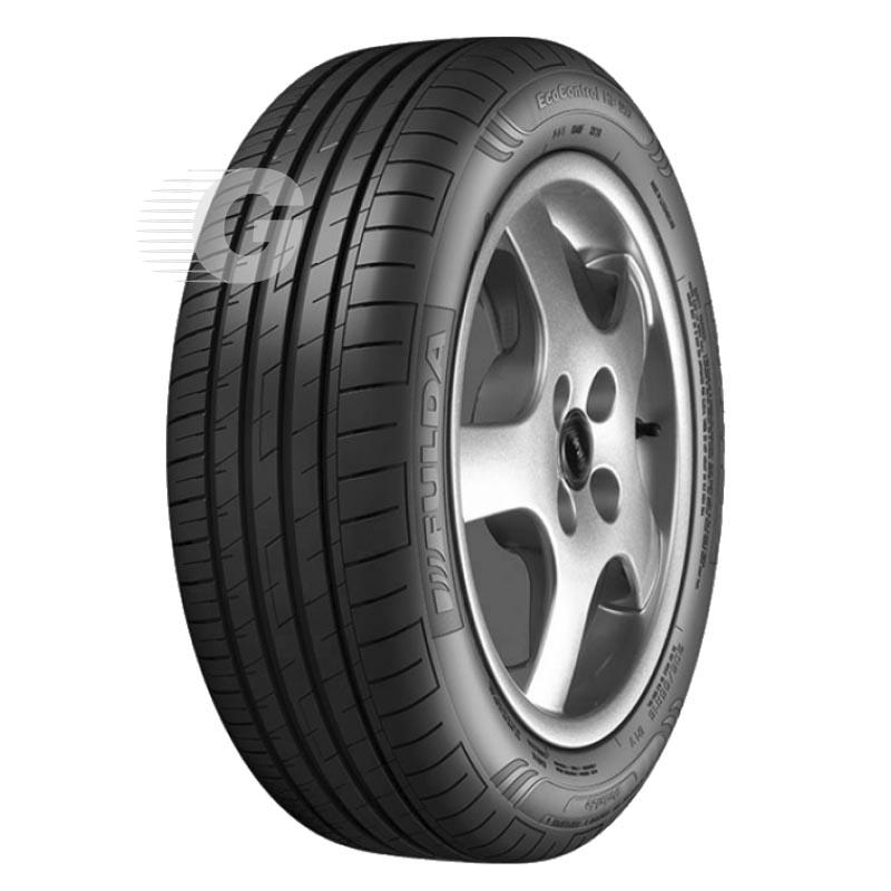 visuel FULDA EcoControl HP 2 195/65R15 91 H n°2