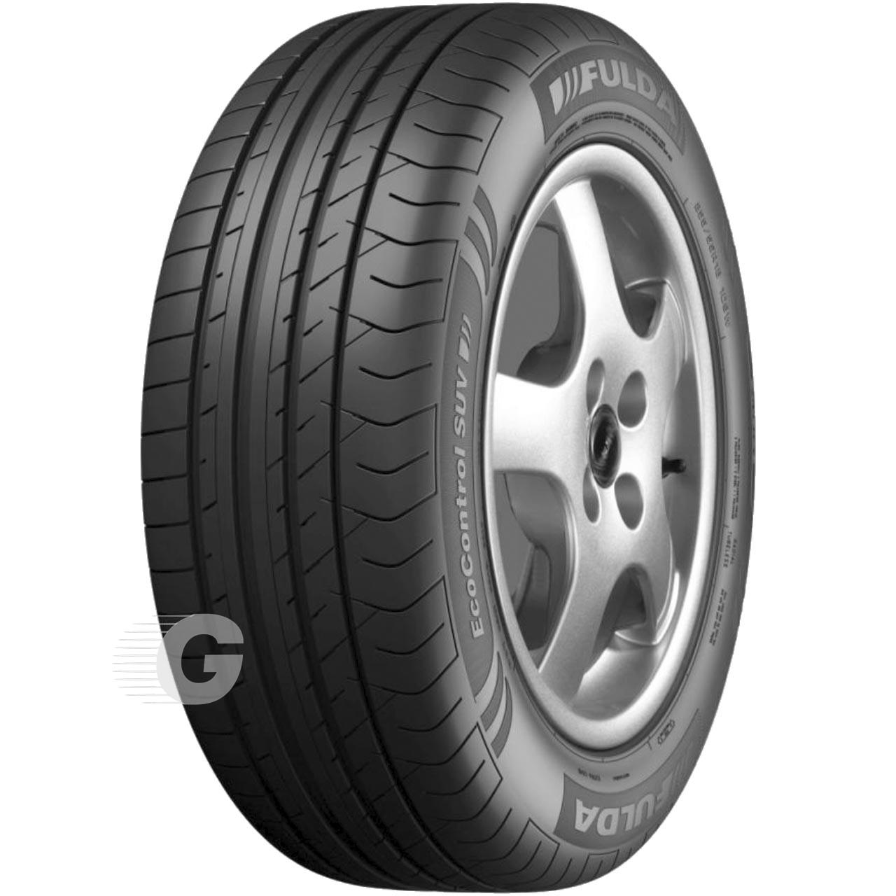 FULDA EcoControl SUV 225/60R17 103 H