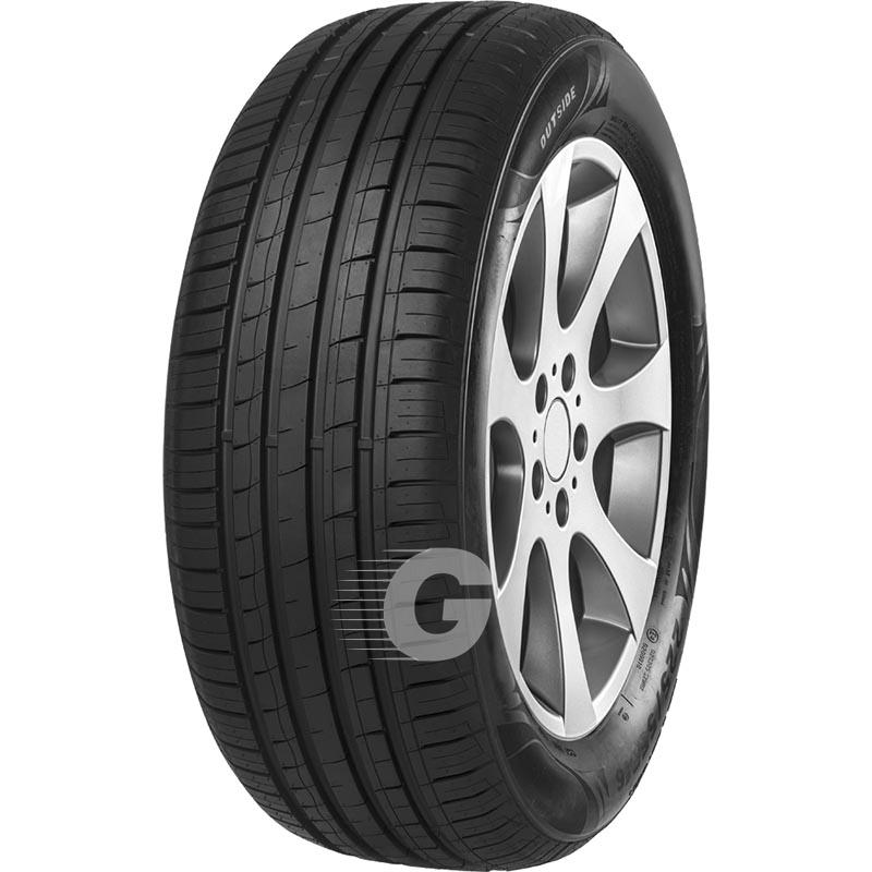 visuel IMPERIAL ECODRIVER 5 205/65R15 94 H n°1