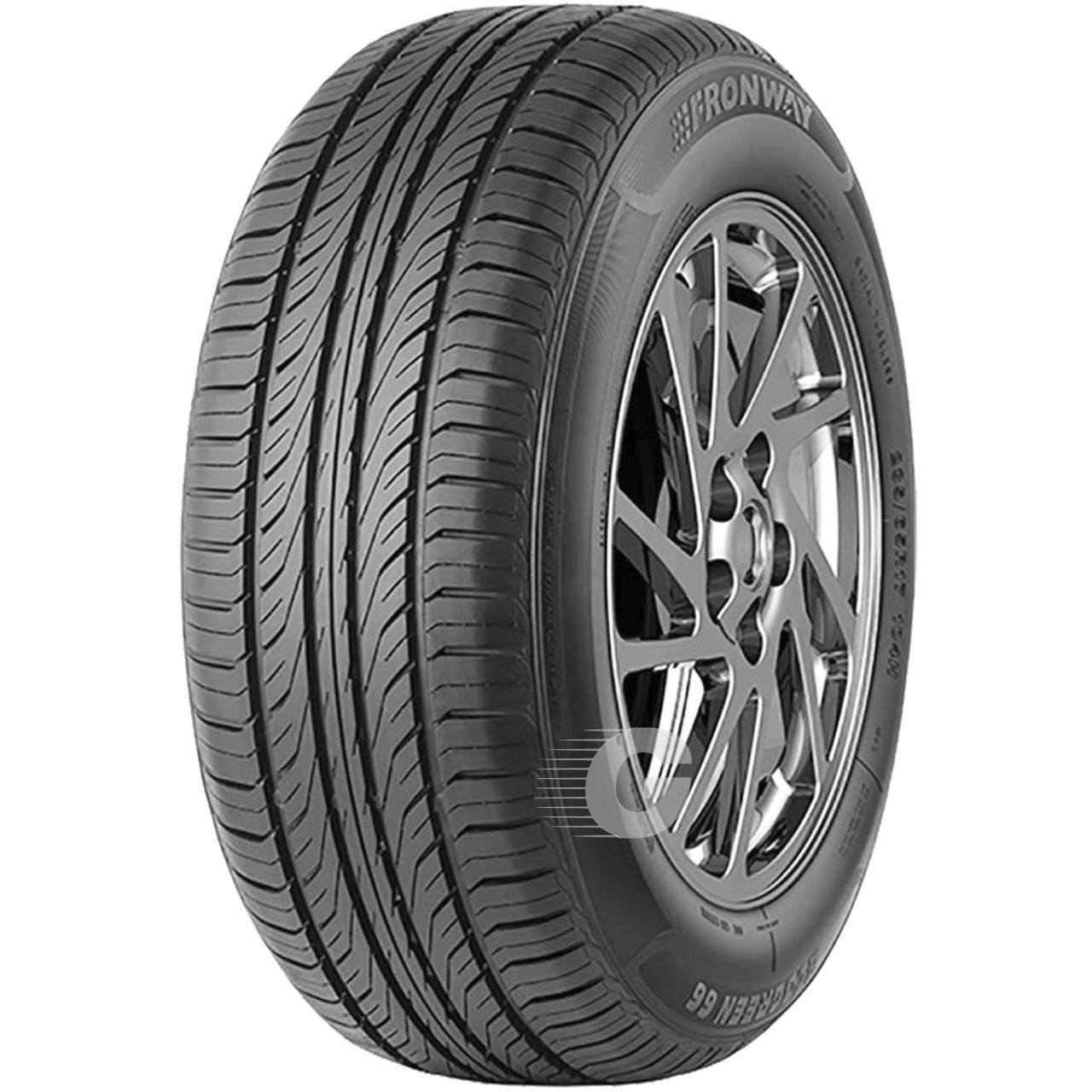 FRONWAY ECOGREEN 66 205/60R14 88 H