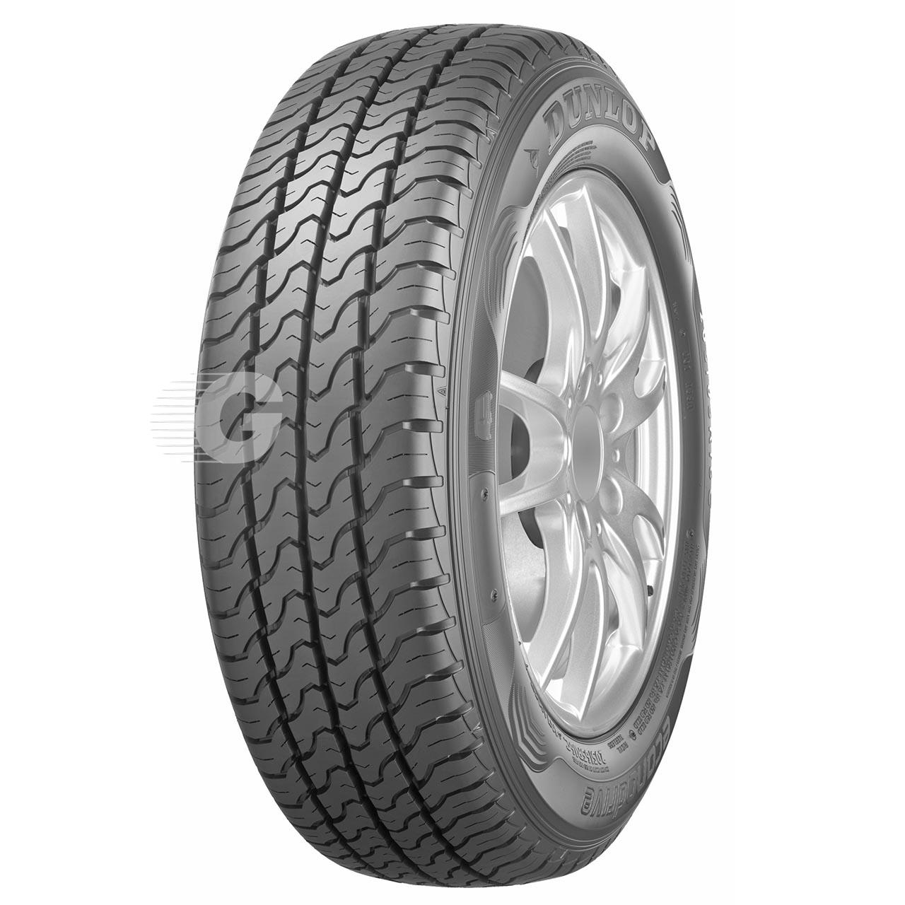 visuel DUNLOP Econodrive 185/75R16 104 R n°2