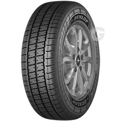 DUNLOP Econodrive AS 225/55R17 104 H