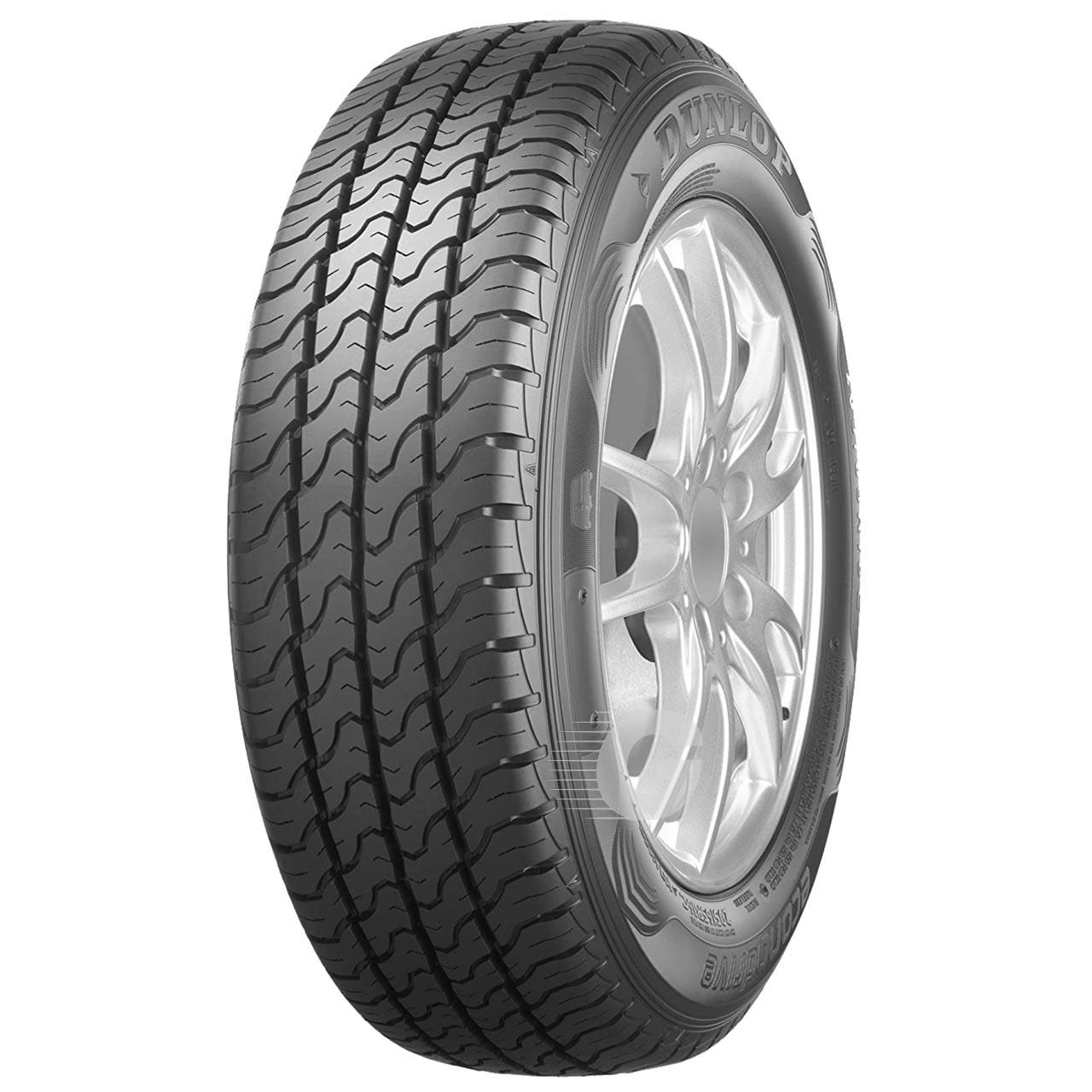 DUNLOP ECONODRIVE LT 205/75R16 113 R