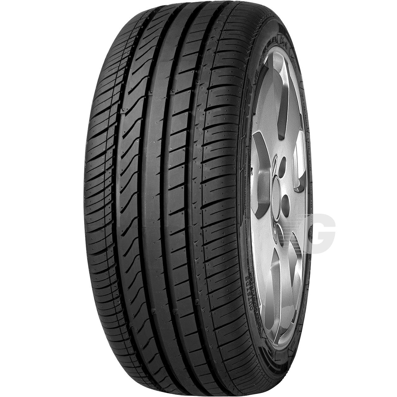 FORTUNA ECOPLUS UHP 215/45R17 91 W