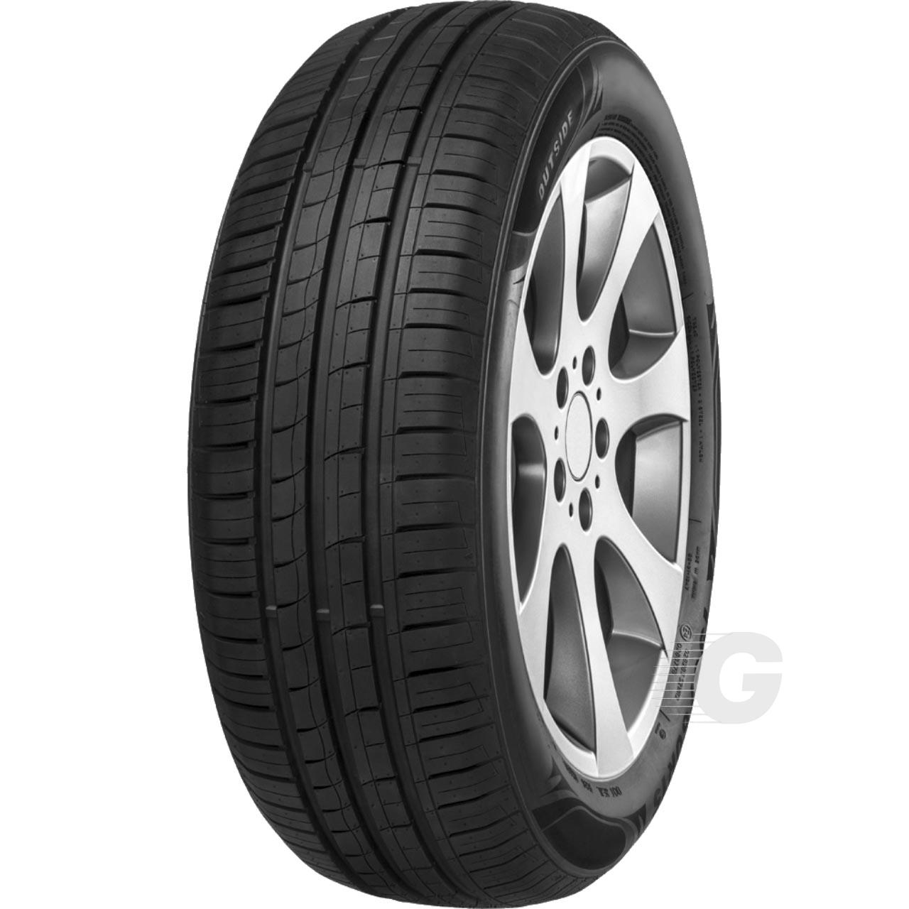 TRISTAR ECOPOWER3 F107 155/65R13 73 T