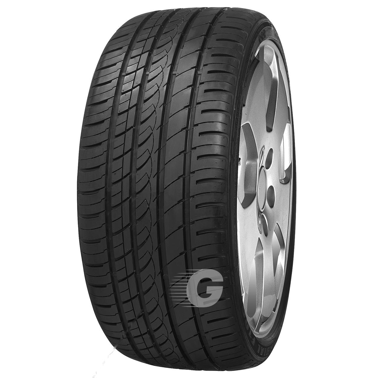 visuel IMPERIAL ECOSPORT 2 215/45R16 90 V n°2