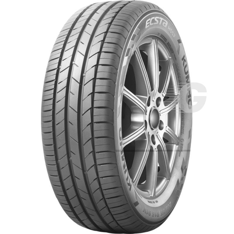 KUMHO Ecsta HS52 205/55R17 95 V