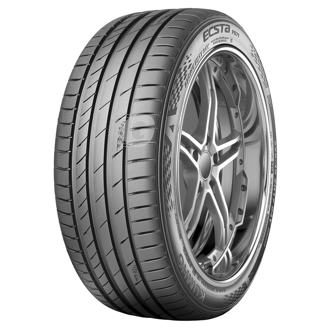 KUMHO ECSTA PS71 215/50R19 97 V