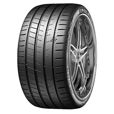 visuel KUMHO ECSTA PS91 SUPER CAR 285/35R18 101 Y n°2