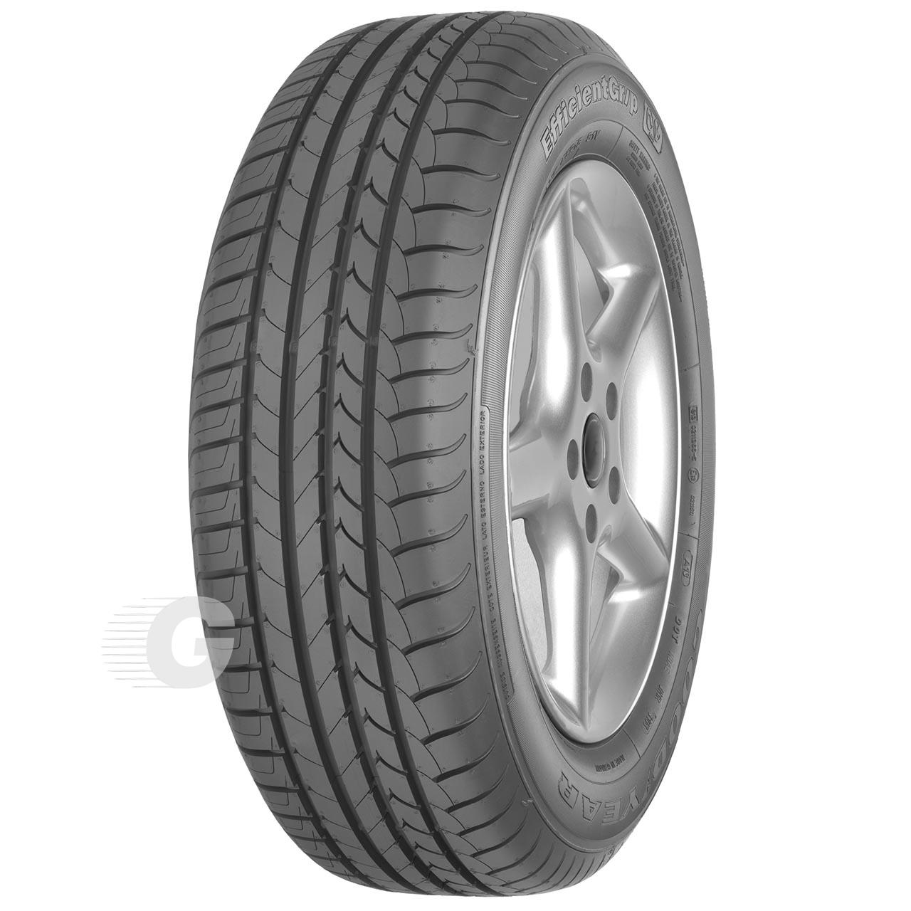 visuel GOODYEAR EfficientGrip 195/45R16 84 V n°2