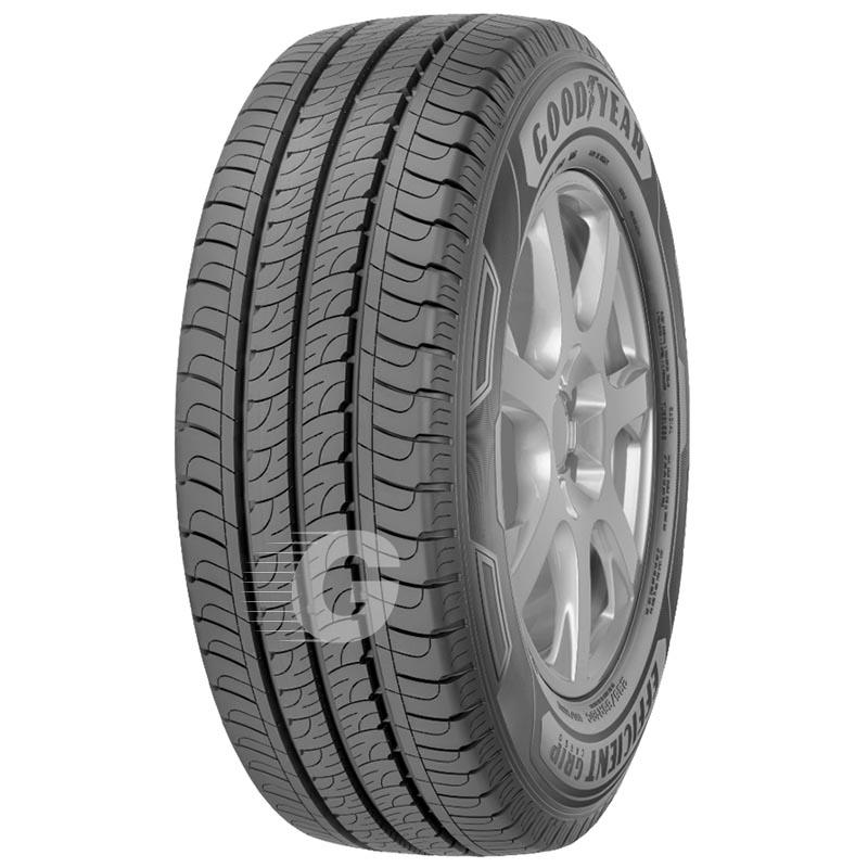 visuel GOODYEAR EfficientGrip Cargo 205/75R16 113 R n°2