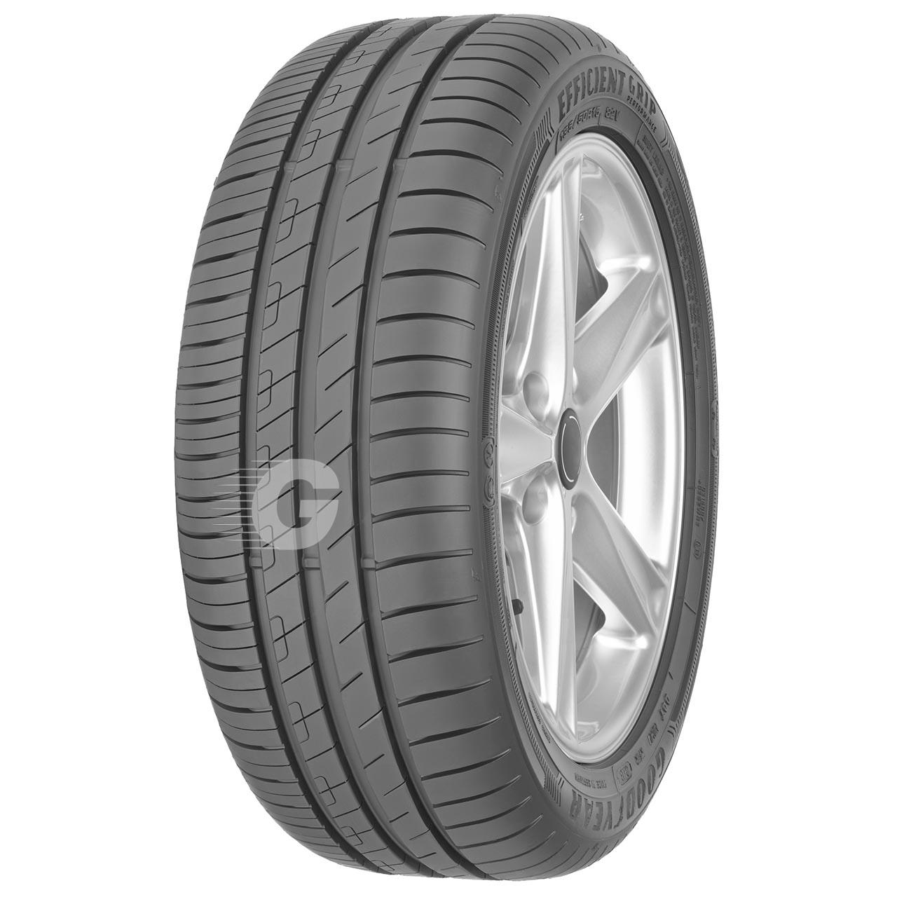 GOODYEAR EFFICIENTGRIP PERFORMANCE 165/65R15 81 H