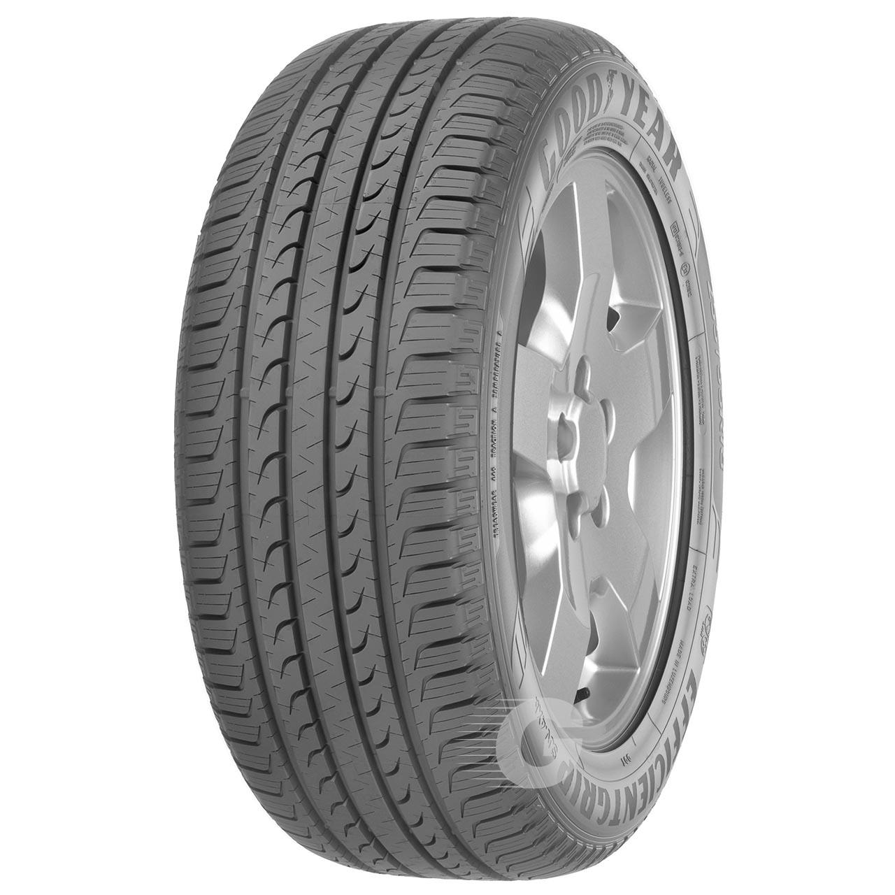 visuel GOODYEAR EfficientGrip SUV 255/65R17 110 H n°3