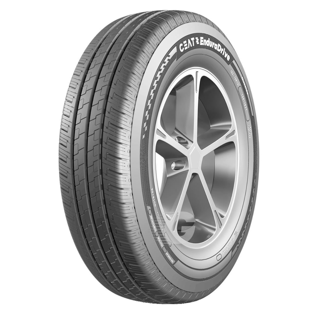 CEAT ENDURADRIVE 215/70R16 108 T