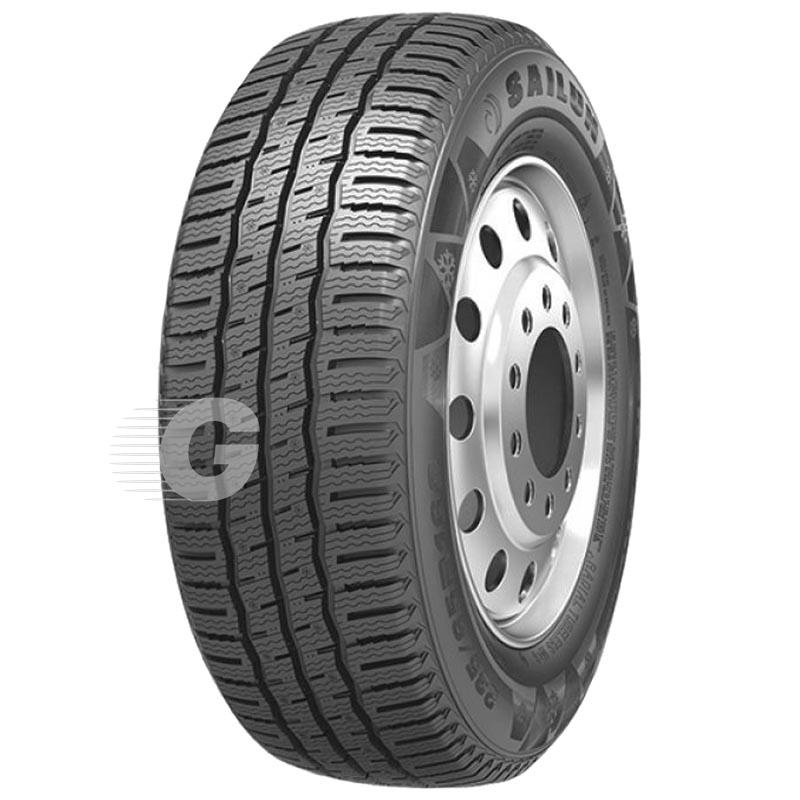 SAILUN ENDURE WSL1 195/80R14 106 R