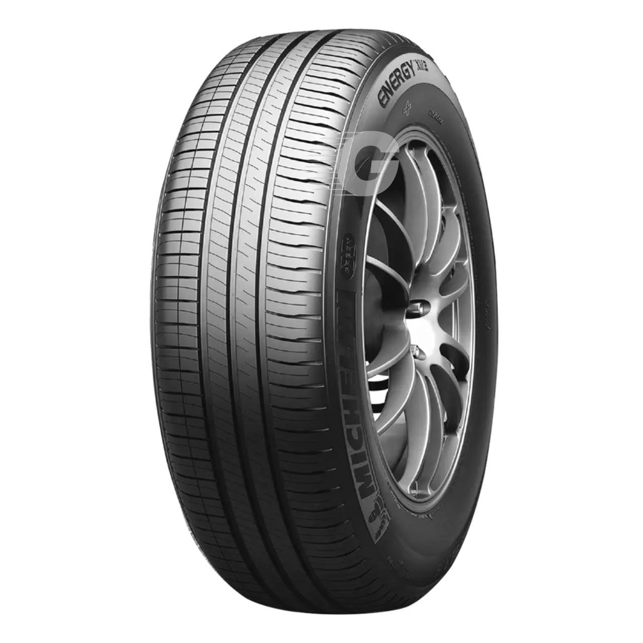 MICHELIN ENERGY XM2 PLUS 215/65R16 98 H