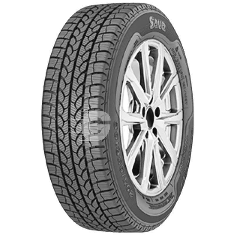 SAVA Eskimo LT 195/60R16 99 T