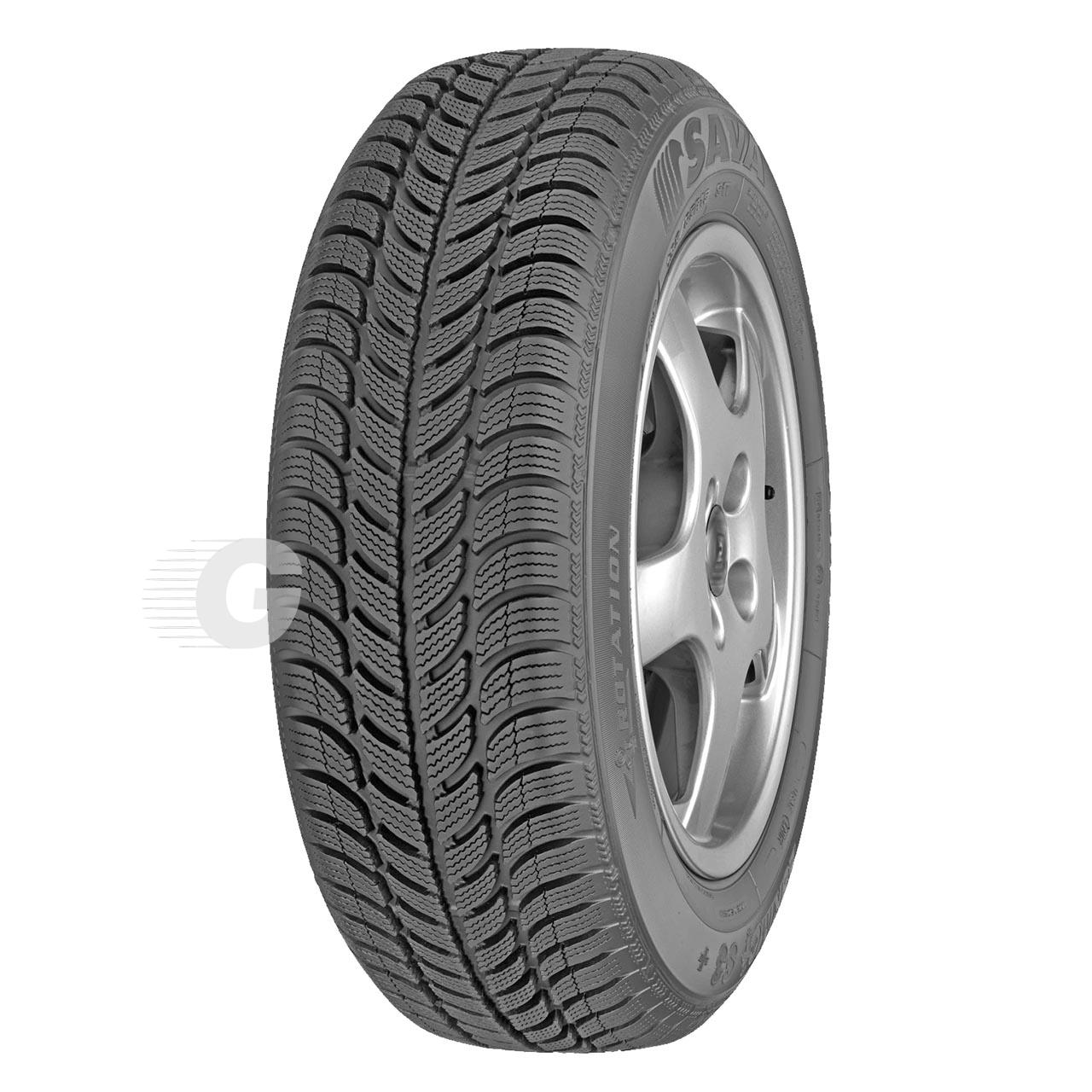 visuel SAVA Eskimo S3+ 155/70R13 75 T n°2