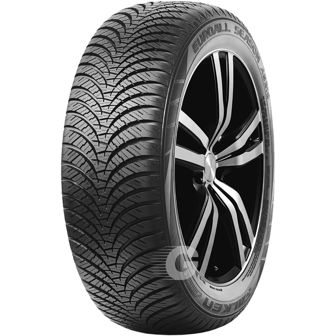 visuel FALKEN Euroallseason AS-210 175/60R16 82 H n°2