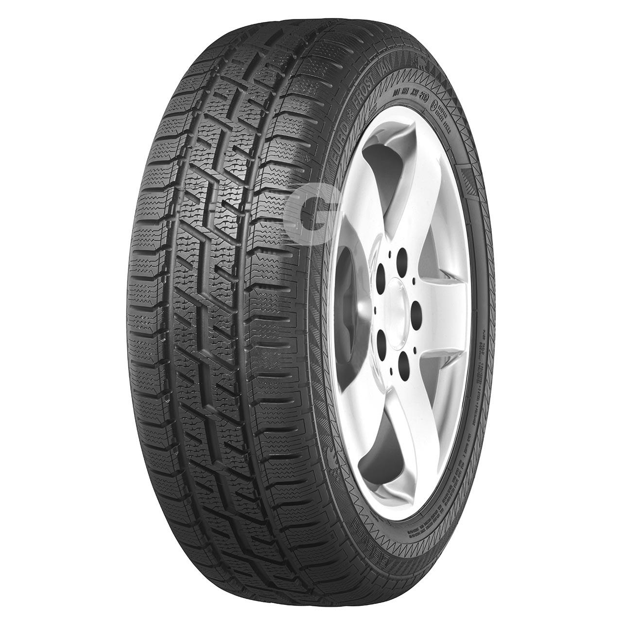 visuel GISLAVED Euro*Frost Van 215/75R16 113 R n°2