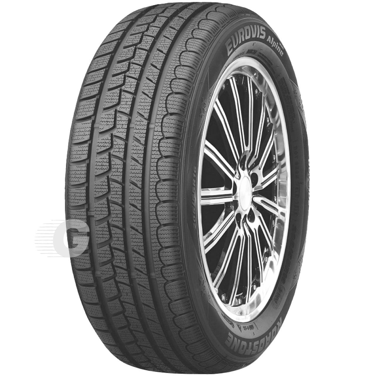 visuel ROADSTONE EUROVIS ALPINE WH1 185/65R14 86 T n°2