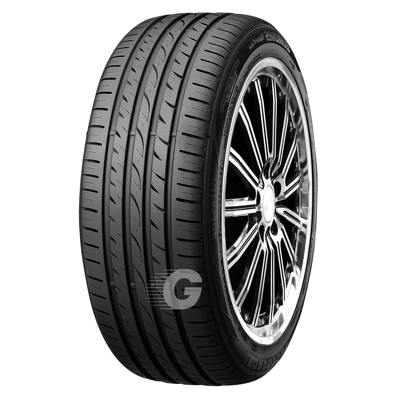 visuel ROADSTONE EUROVIS SP 04 195/65R15 95 T n°2