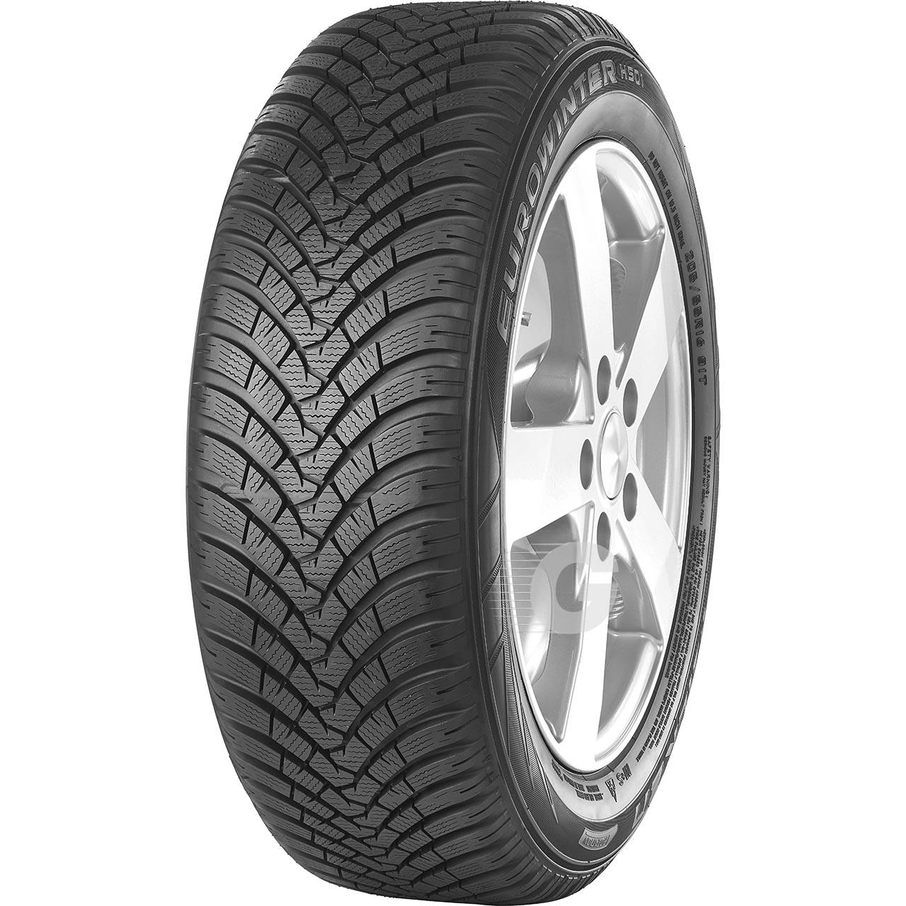 visuel FALKEN Eurowinter HS01 SUV 225/55R19 99 H n°1