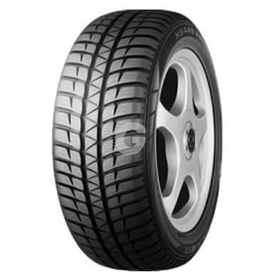 visuel FALKEN Eurowinter HS-449 255/40R18 99 V n°2