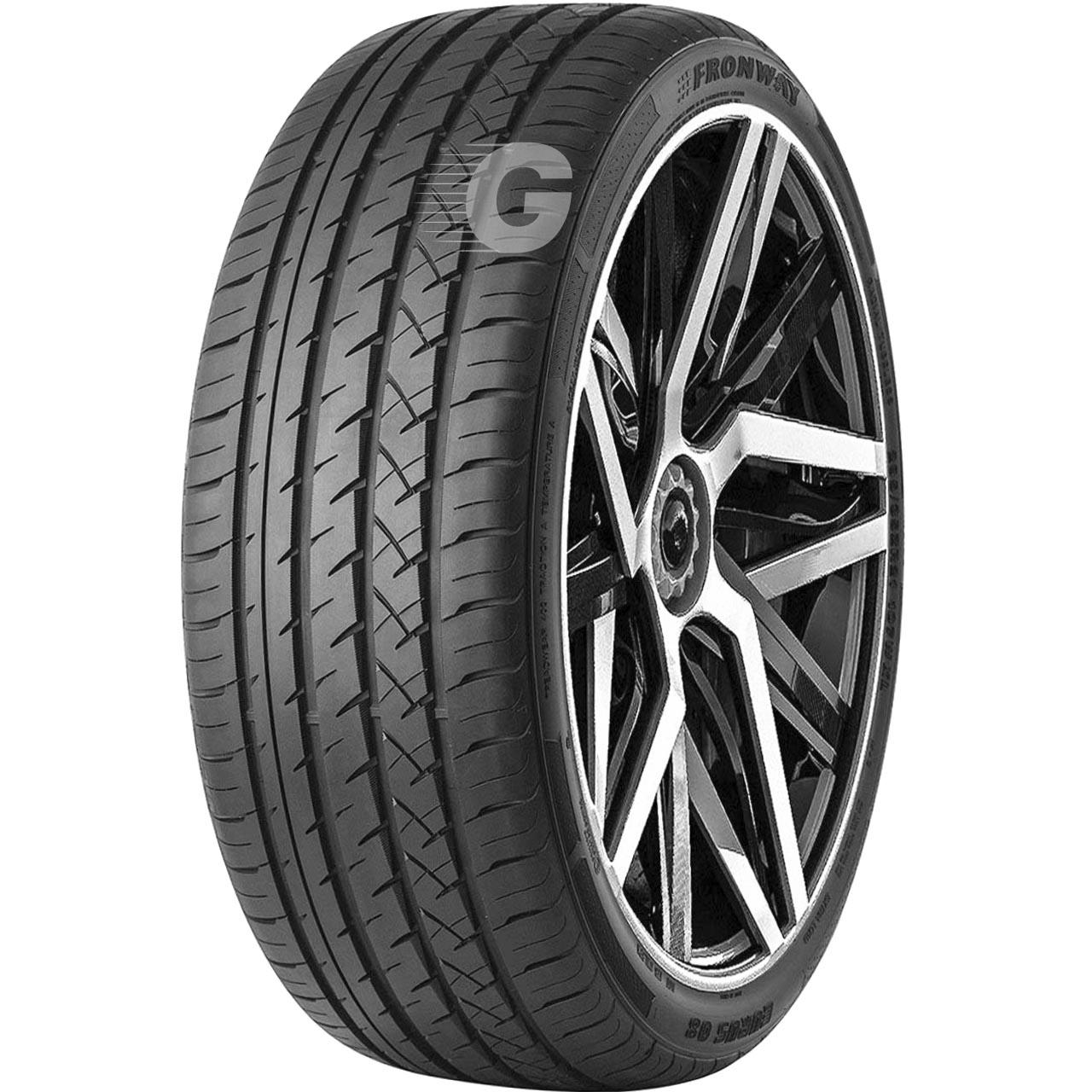 FRONWAY EURUS 08 225/55R18 102 V