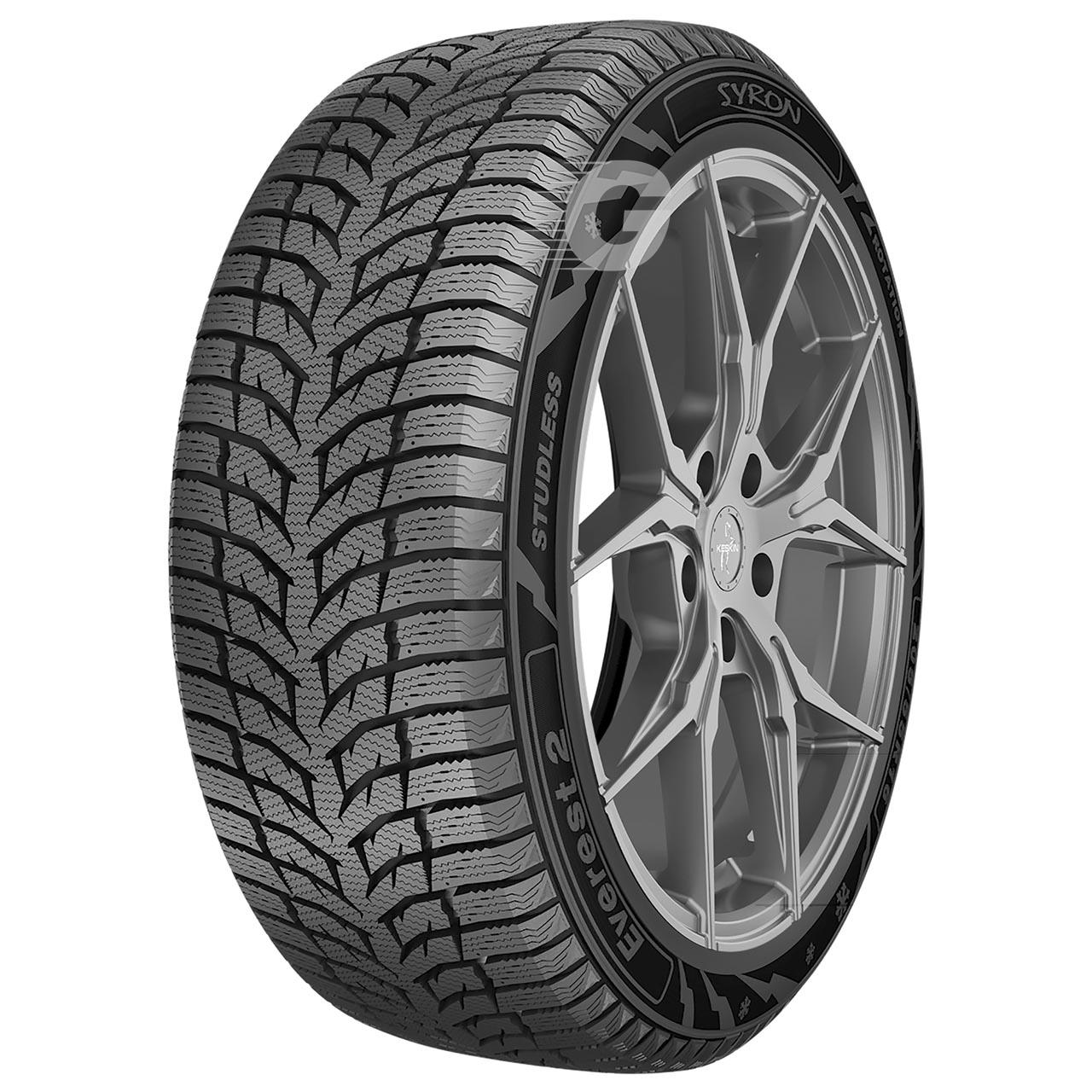 SYRON EVEREST 2 185/65R14 86 T