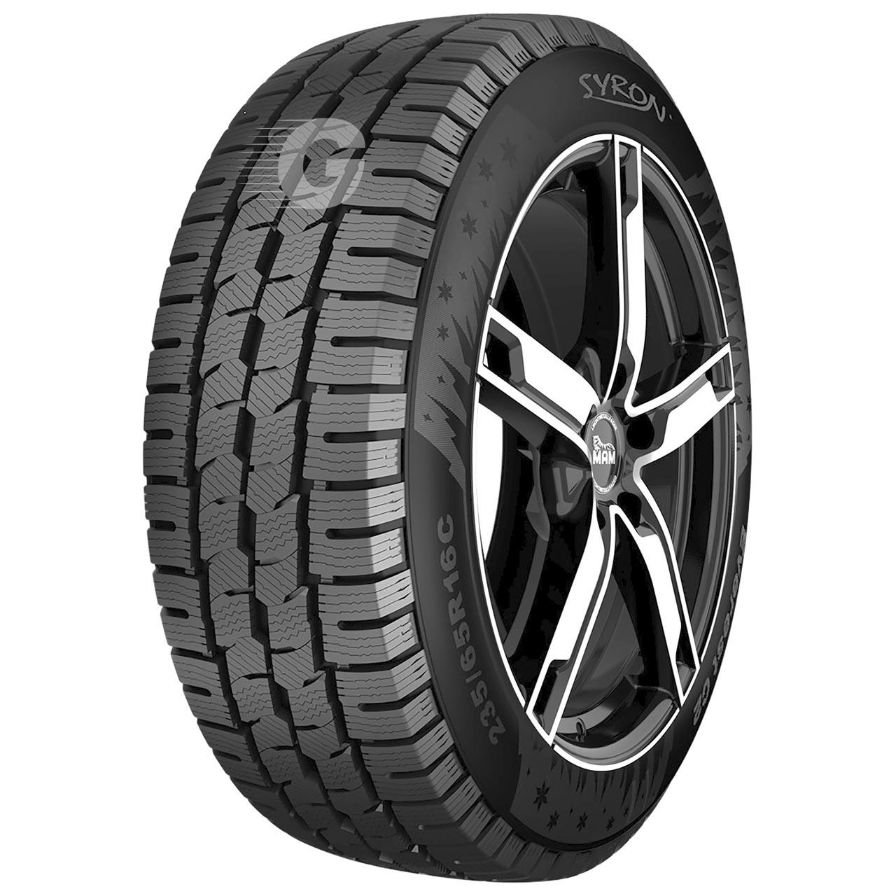 SYRON EVEREST C2 215/75R16 113 R