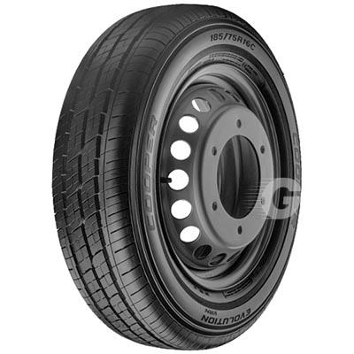 visuel COOPER Evolution VAN 195/65R16 104 T n°2