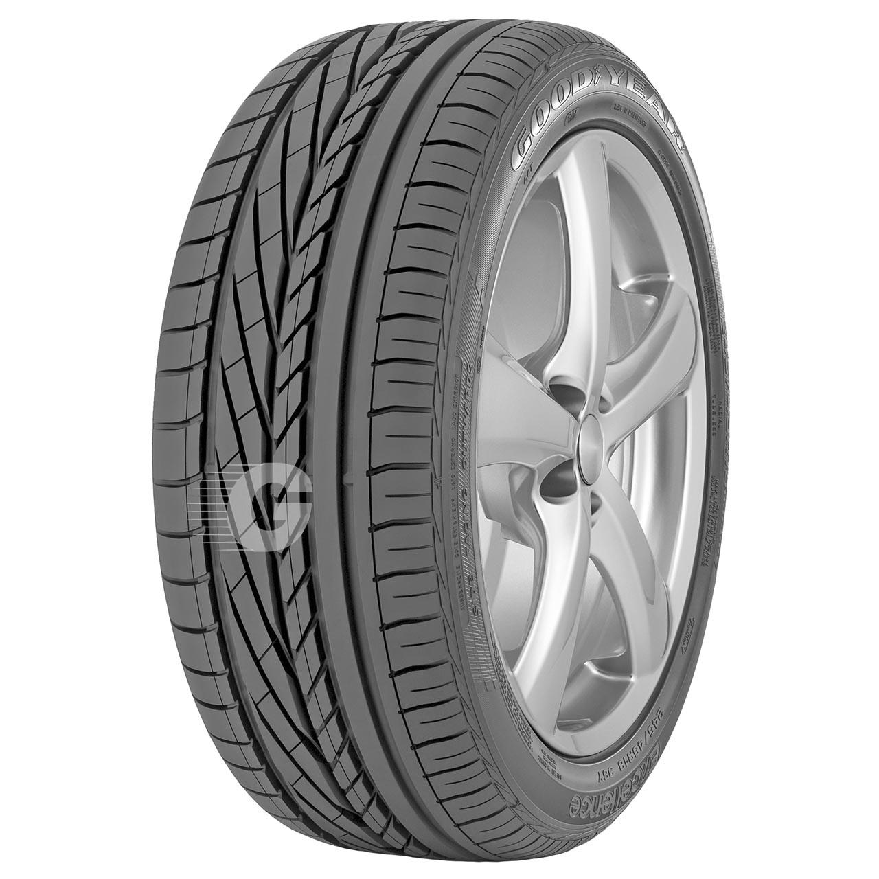 visuel GOODYEAR Excellence 235/55R19 101 W n°2