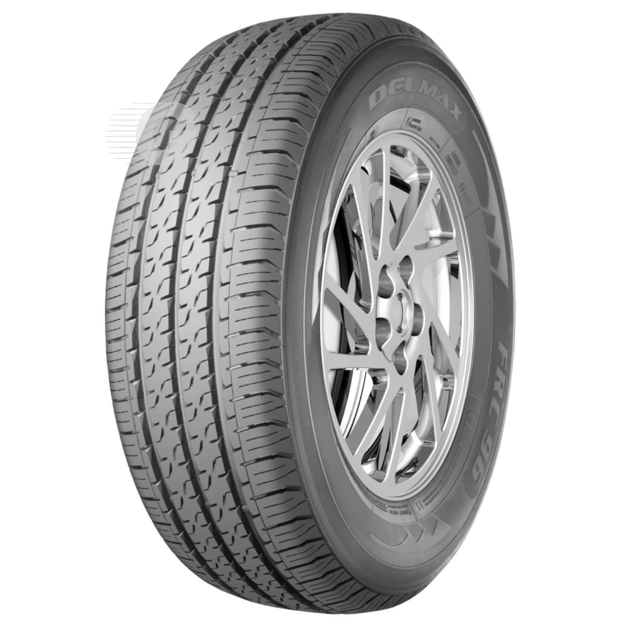 DELMAX EXPRESS PRO 195/65R16 104 T