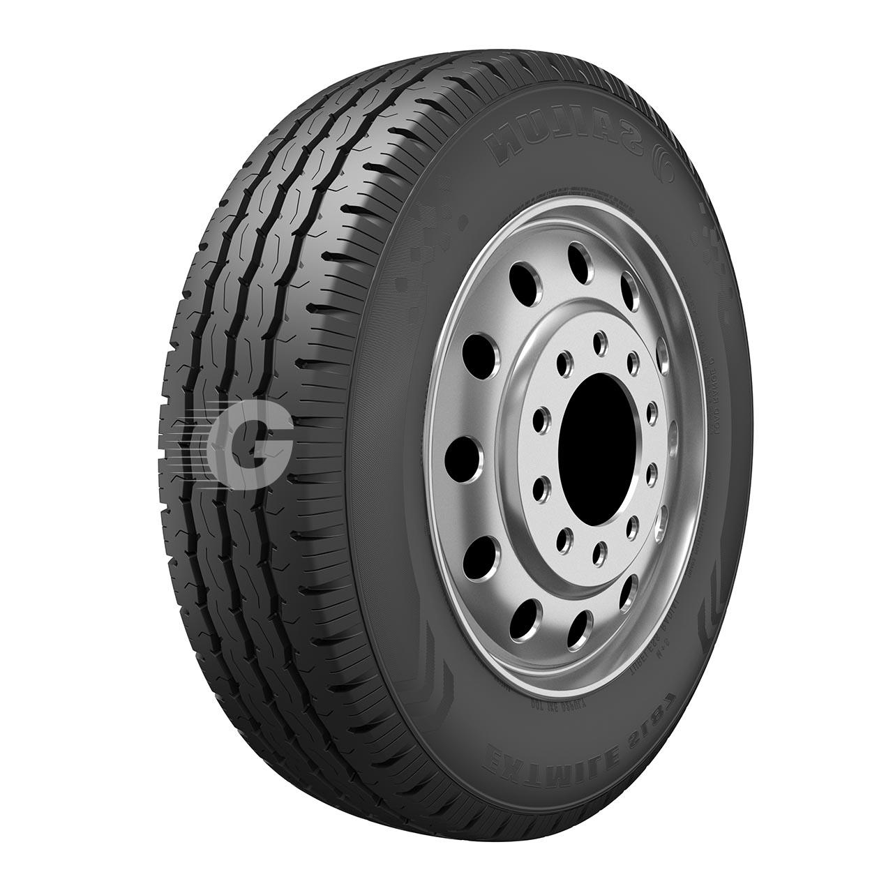 SAILUN EXTMILE SL87N 195/80R15 106 R