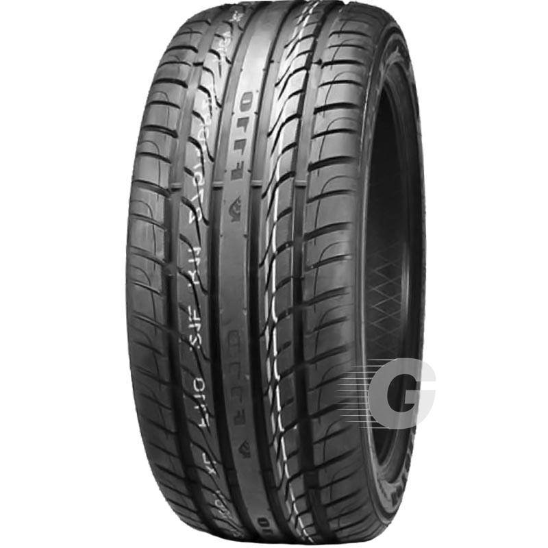 IMPERIAL ECODRIVER 5 205/55R15 88 V