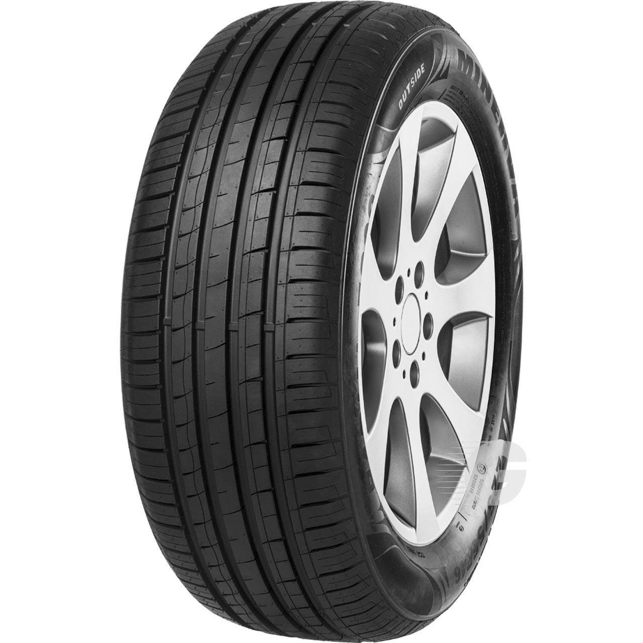 visuel MINERVA F 209 205/55R15 88 V n°1