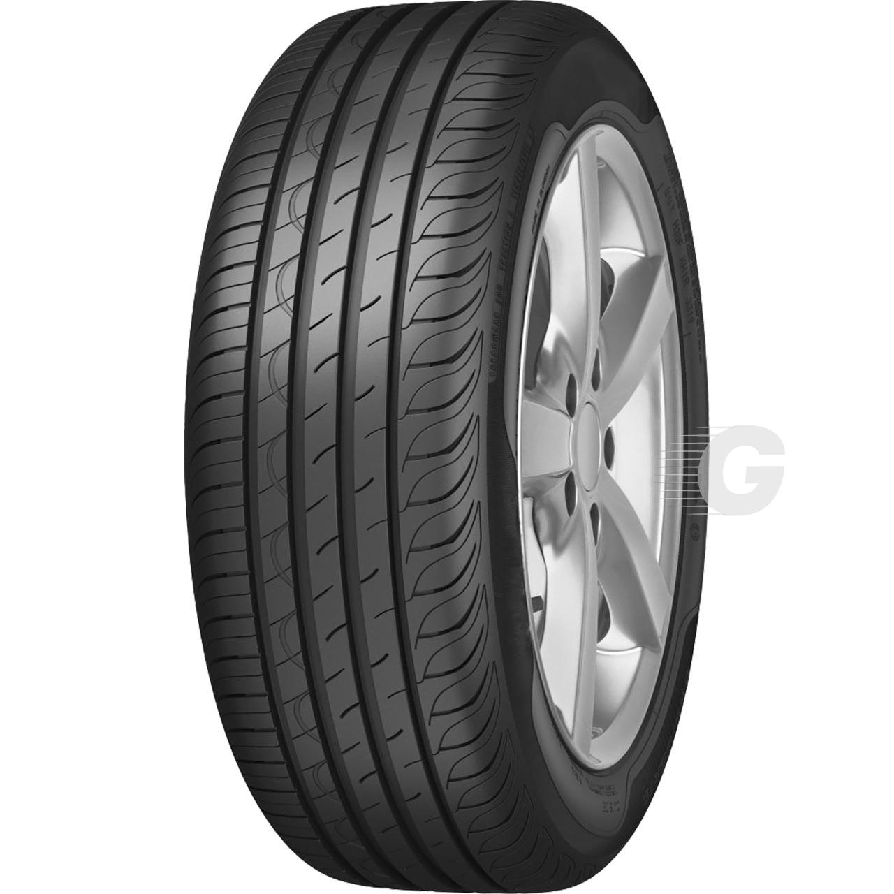 MOTRIO FAIRWAY SUMMER 215/65R16 98 H