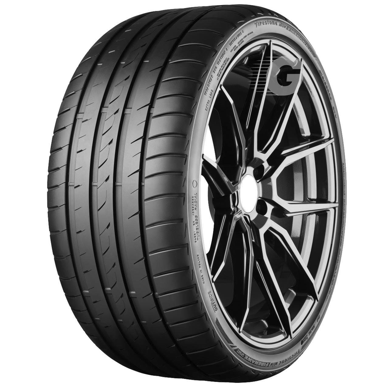 FIRESTONE Firehawk Sport 265/35R19 98 Y