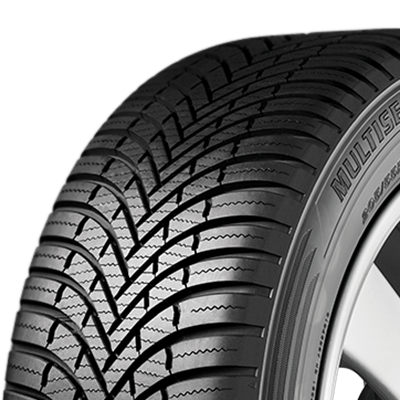 visuel FIRESTONE Multiseason 2 185/60R15 88 H n°1